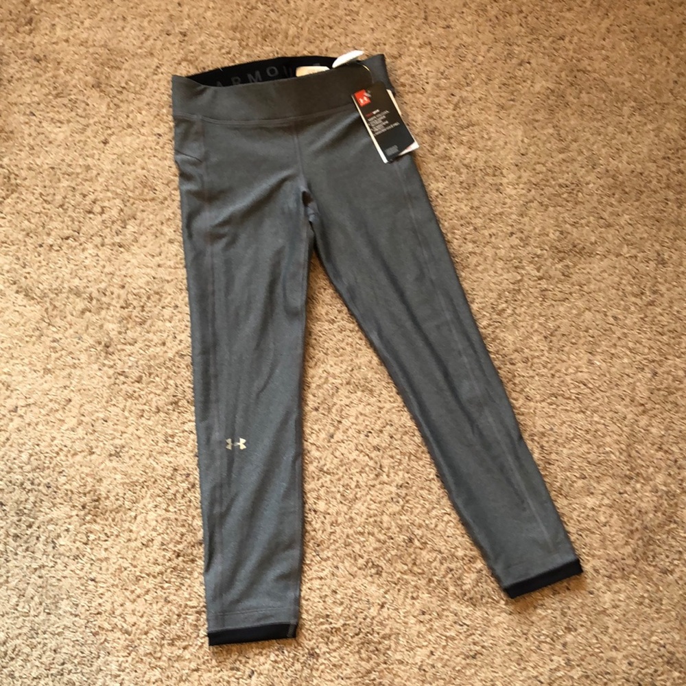 Under Armour | Leggings